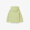 Sweat à capuche zippé en polaire pour enfant Sweat à capuche zippé en polaire pour enfant