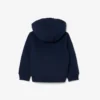 Sweat à capuche zippé en polaire pour enfant Sweat à capuche zippé en polaire pour enfant