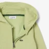 Sweat à capuche zippé en polaire pour enfant Sweat à capuche zippé en polaire pour enfant
