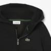 Sweat à capuche zippé en polaire pour enfant Sweat à capuche zippé en polaire pour enfant