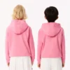 Sweat à capuche zippé en polaire pour enfant