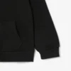 Sweat à capuche zippé en polaire pour enfant Sweat à capuche zippé en polaire pour enfant
