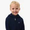Sweat à capuche zippé en polaire pour enfant Sweat à capuche zippé en polaire pour enfant