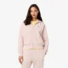 Sweat à capuche zippé Piqua pour femme Sweat à capuche zippé Piqua pour femme