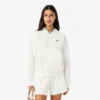 Sweat à capuche zippé Piqua pour femme Sweat à capuche zippé Piqua pour femme