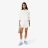 Sweat à capuche zippé Piqua pour femme Sweat à capuche zippé Piqua pour femme