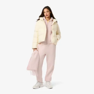 Sweat à capuche zippé Piqua pour femme