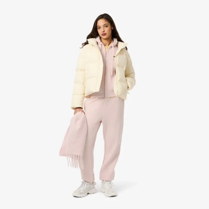 Sweat à capuche zippé Piqua pour femme Sweat à capuche zippé Piqua pour femme