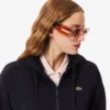Sweat à capuche zippé Piqua pour femme Sweat à capuche zippé Piqua pour femme