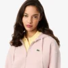 Sweat à capuche zippé Piqua pour femme Sweat à capuche zippé Piqua pour femme