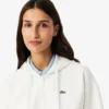 Sweat à capuche zippé Piqua pour femme Sweat à capuche zippé Piqua pour femme