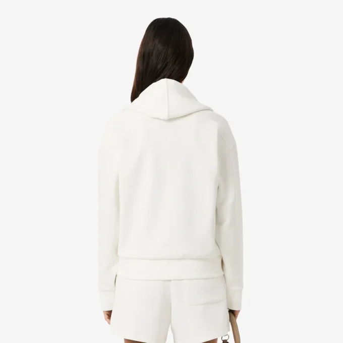 Sweat à capuche zippé Piqua pour femme Sweat à capuche zippé Piqua pour femme