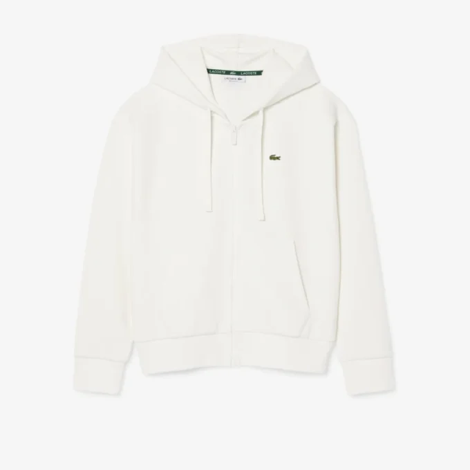 Sweat à capuche zippé Piqua pour femme Sweat à capuche zippé Piqua pour femme