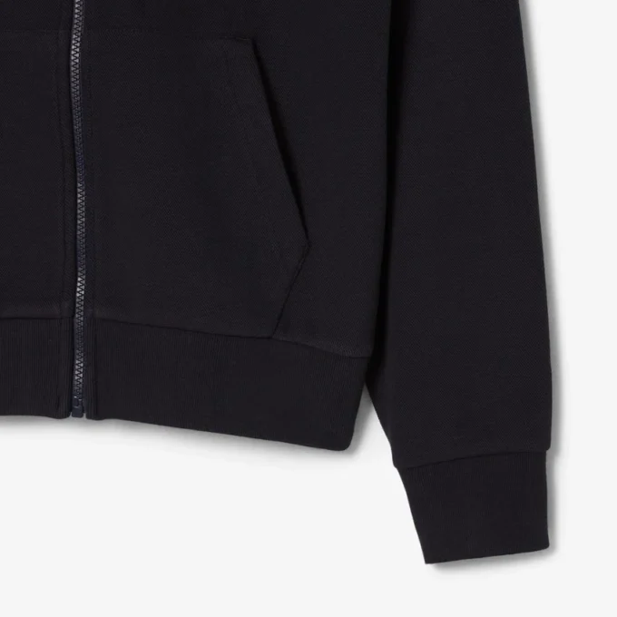 Sweat à capuche zippé Piqua pour femme Sweat à capuche zippé Piqua pour femme