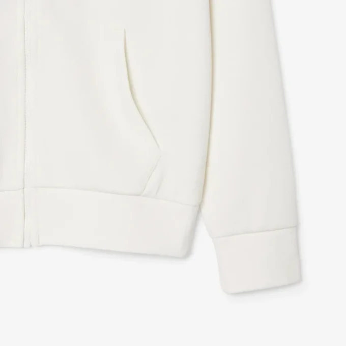 Sweat à capuche zippé Piqua pour femme Sweat à capuche zippé Piqua pour femme