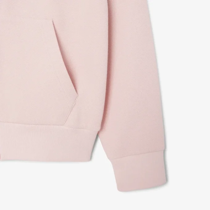 Sweat à capuche zippé Piqua pour femme Sweat à capuche zippé Piqua pour femme