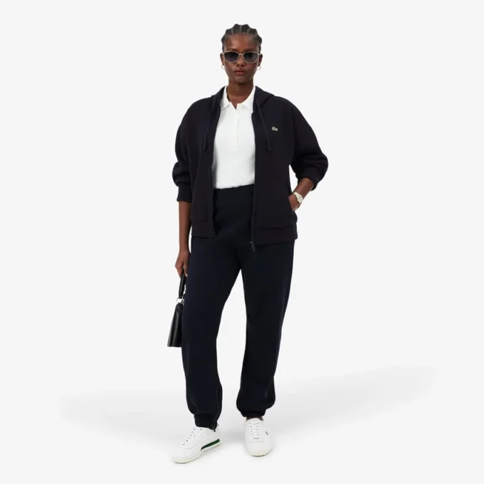 Sweat à capuche zippé Piqua pour femme Sweat à capuche zippé Piqua pour femme