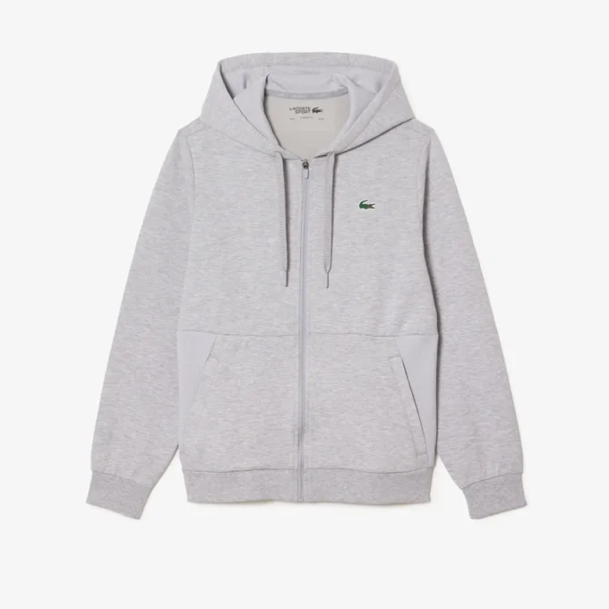 Sweat à capuche zippé pour homme Sweat à capuche zippé pour homme