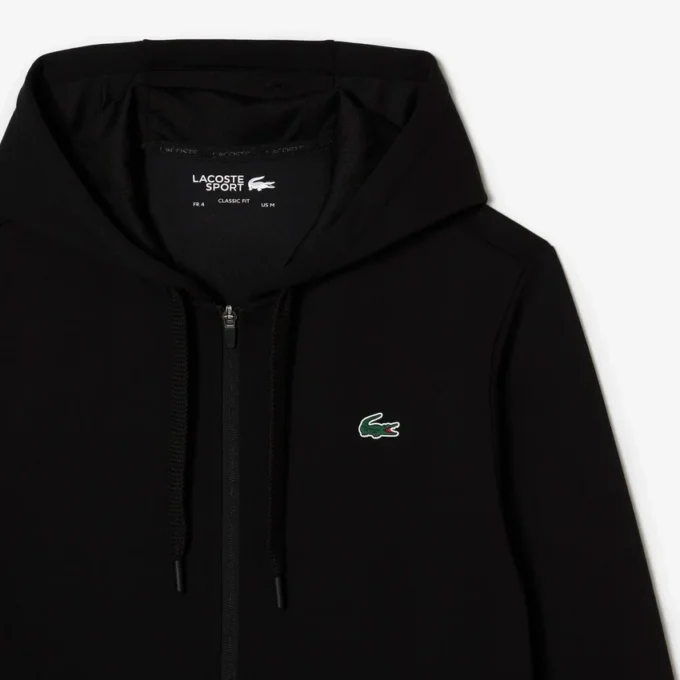 Sweat à capuche zippé pour homme Sweat à capuche zippé pour homme
