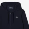 Sweat à capuche zippé pour homme