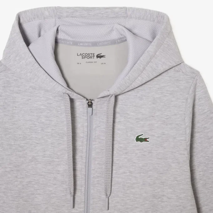 Sweat à capuche zippé pour homme Sweat à capuche zippé pour homme