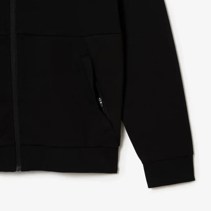 Sweat à capuche zippé pour homme Sweat à capuche zippé pour homme