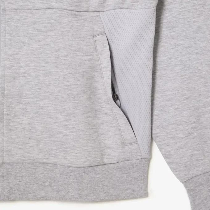 Sweat à capuche zippé pour homme Sweat à capuche zippé pour homme