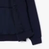 Sweat à capuche zippé pour homme