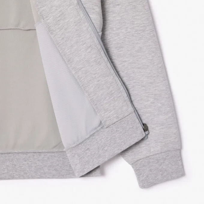 Sweat à capuche zippé pour homme Sweat à capuche zippé pour homme