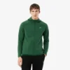 Sweat à capuche zippé Sport Stretch