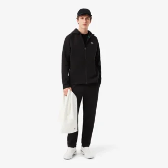 Sweat à capuche zippé Sport Stretch