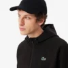 Sweat à capuche zippé Sport Stretch