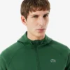 Sweat à capuche zippé Sport Stretch