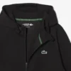 Sweat à capuche zippé Sport Stretch