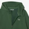 Sweat à capuche zippé Sport Stretch