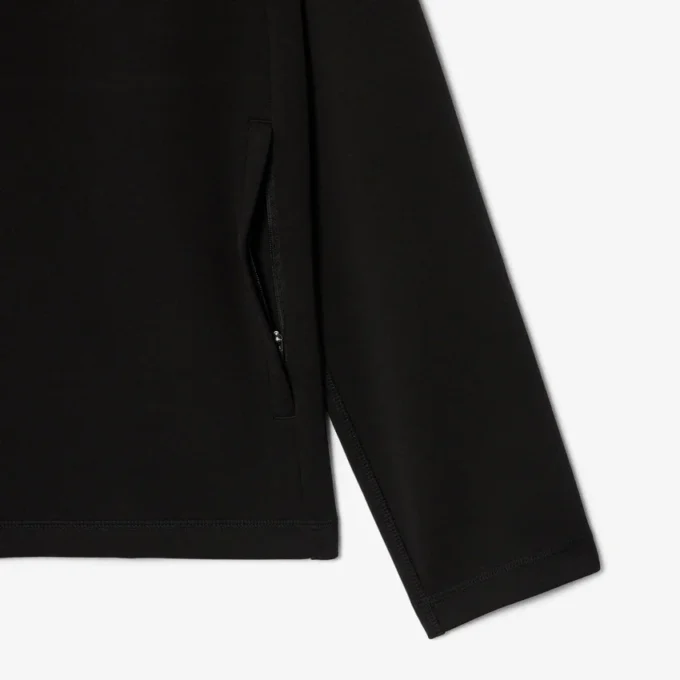 Sweat à capuche zippé Sport Stretch