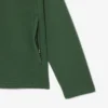 Sweat à capuche zippé Sport Stretch