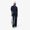 Sweat-shirt à col polo Tennis Heritage Sweat-shirt à col polo Tennis Heritage