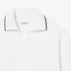 Sweat-shirt à col polo Tennis Heritage Sweat-shirt à col polo Tennis Heritage