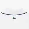 Sweat-shirt à col polo Tennis Heritage Sweat-shirt à col polo Tennis Heritage