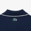 Sweat-shirt à col polo Tennis Heritage Sweat-shirt à col polo Tennis Heritage