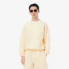 Sweats ample brodés Sweats ample brodés