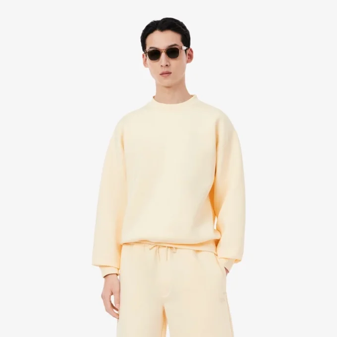 Sweats ample brodés Sweats ample brodés