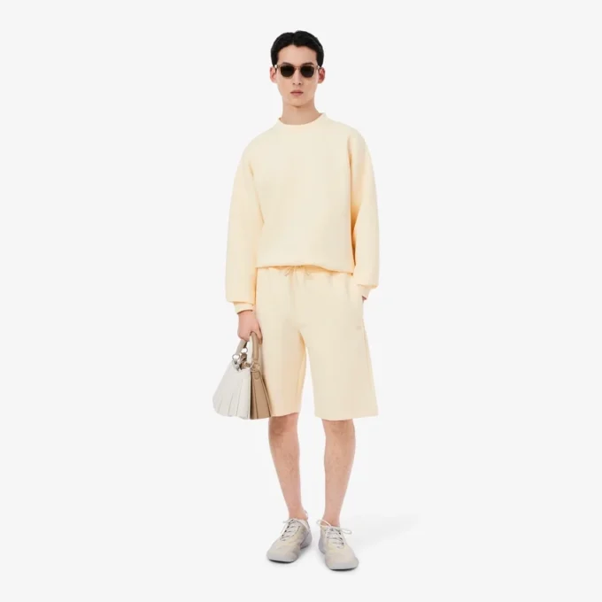 Sweats ample brodés Sweats ample brodés