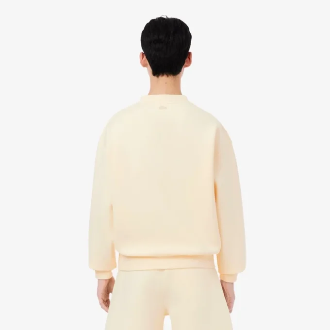 Sweats ample brodés Sweats ample brodés