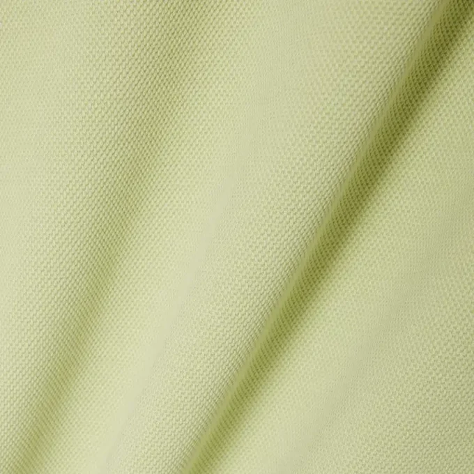 Sweats ample à col zippé en piqué