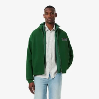 Sweats ample pour homme avec badge signature