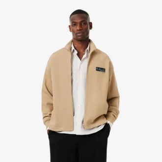 Sweats ample pour homme avec badge signature