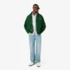 Sweats ample pour homme avec badge signature