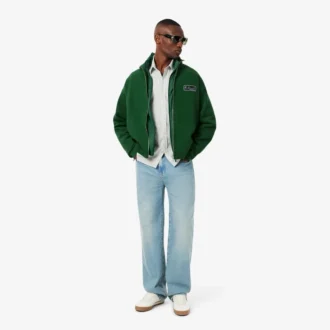 Sweats ample pour homme avec badge signature